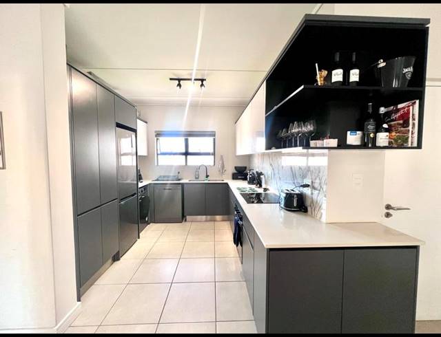 2 BEDROOM PROPERTY TO RENT IN THE HUNTSMAN